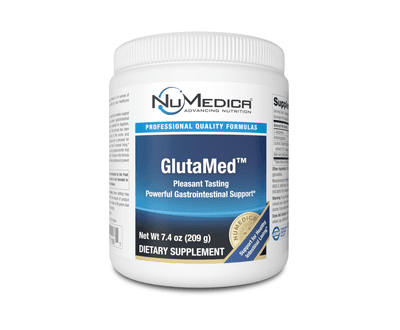 GlutaMed™ (209 Grams)