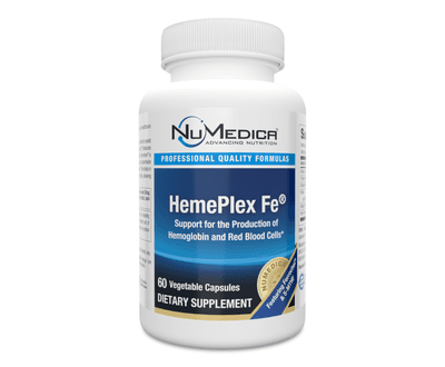 HemePlex Fe® (60 capsules)