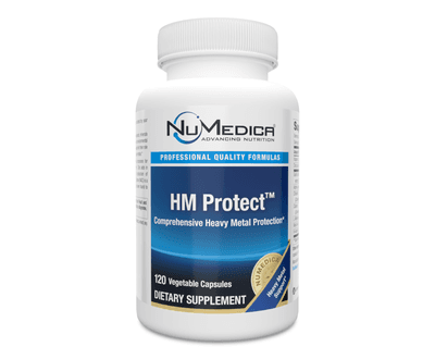 HM Protect™ (120 capsules)