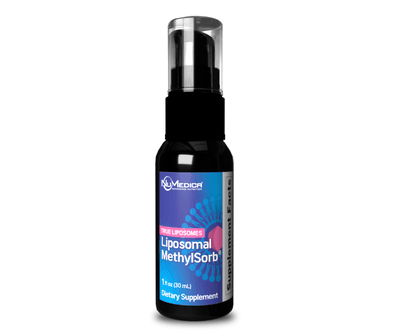 Liposomal Methylsorb™ (30 Milliliters)
