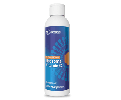 Liposomal Vitamin C (150 Milliliters)