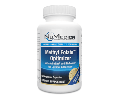Methyl Folate™ Optimizer (60 capsules)