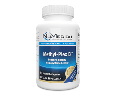 Methyl-Plex B™ (60 capsules)