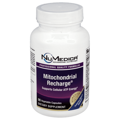 Mitochondrial Recharge® (90 capsules)