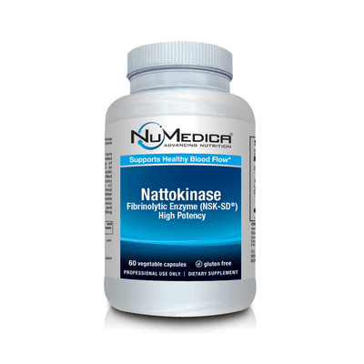 Nattokinase (60 capsules)