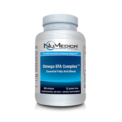 Omega EFA Complex™ (60 Softgels)