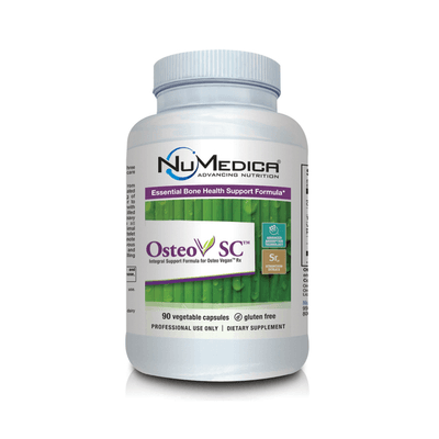 Osteo V SC™ (90 capsules)