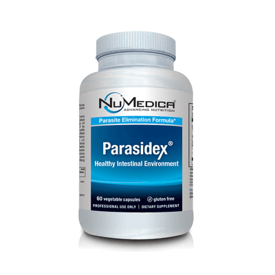 ParasideX® (60 capsules)