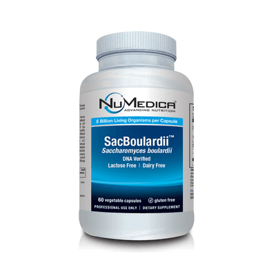 SacBoulardii™ (60 capsules)