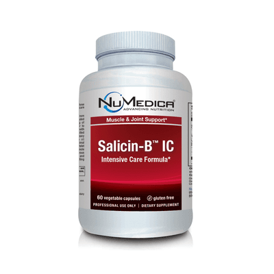 Salicin-B™ IC (60 capsules)