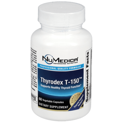 Thyrodex™ T-150 (60 capsules)