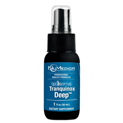 Liposomal Tranquinox Deep™ (30 Milliliters)