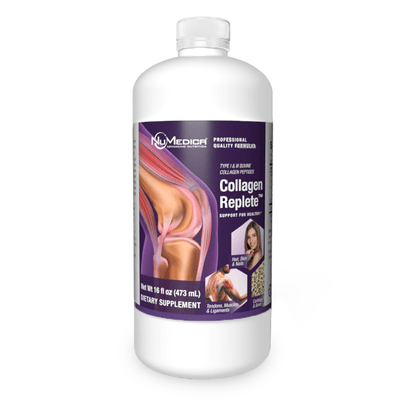 Collagen Replete™ (473 Milliliters)