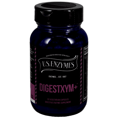 Digestxym+ (93 Capsules)