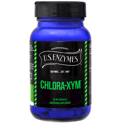 Chlora-xym™ (62 capsules)