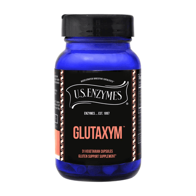 Glutaxym™ (31 Capsules)