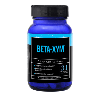 Beta-xym™ (31 Capsules)