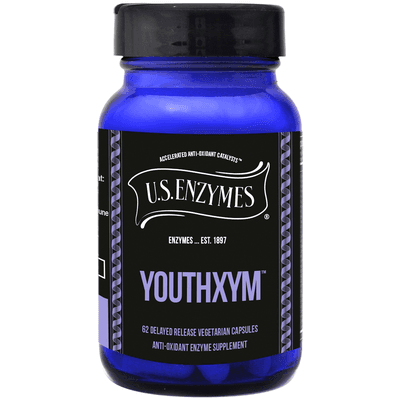 Youthxym™ (62 capsules)