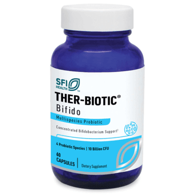 Ther-Biotic® Bifido (Factor 4) (60 capsules)