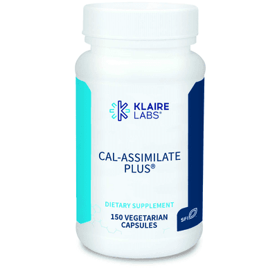 Cal-Assimilate Plus (150 capsules)