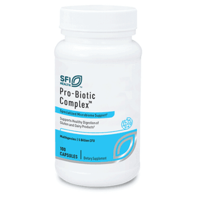 Pro-Biotic Complex™ (100 capsules)