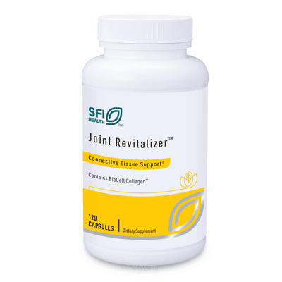 Joint ReVitalizer (120 capsules)