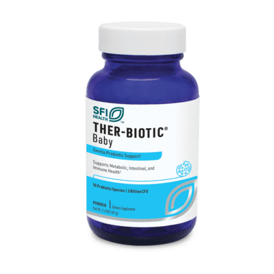 Ther-Biotic® Baby (69 Grams)