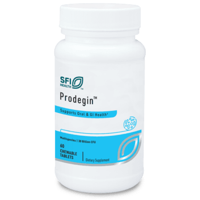 Prodegin Probiotic (60 Chewables)