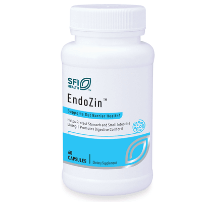 EndoZin (60 capsules)