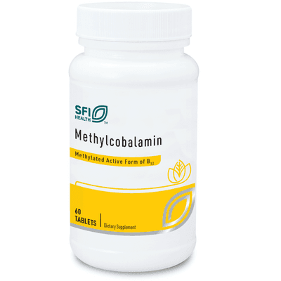 Methylcobalamin (60 tablets)