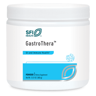 GastroThera™ Powder (383 Grams)