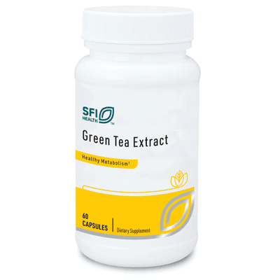 Green Tea Extract (60 capsules)