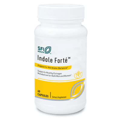Indole Forté™ (60 capsules)
