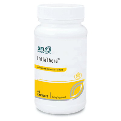 InflaThera (60 capsules)