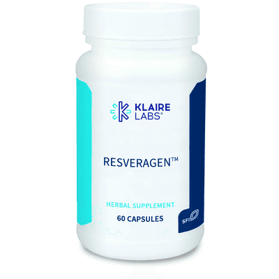Resveragen™ (60 capsules)
