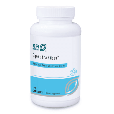 SpectraFiber™ (120 capsules)