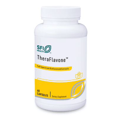 TheraFlavone™ (60 capsules)