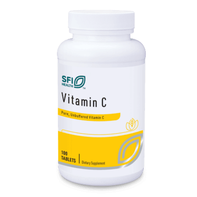 Vitamin C 1000mg (100 tablets)