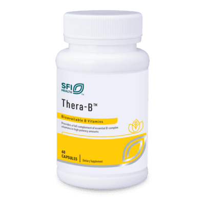 Thera-B (60 capsules)
