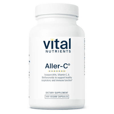 Aller-C (100 capsules)