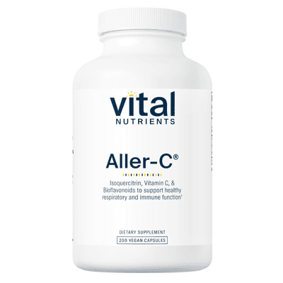 Aller-C (200 capsules)