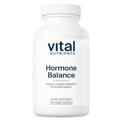 Hormone Balance (120 capsules)