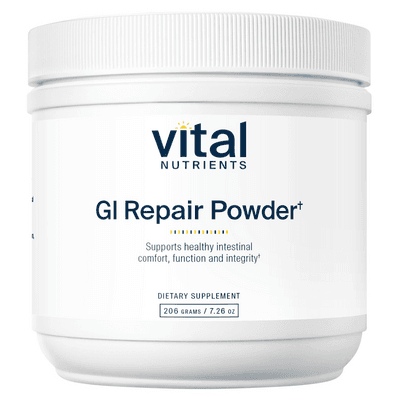 GI Repair Powder (206 Grams)