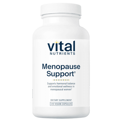 Menopause Support (120 capsules)