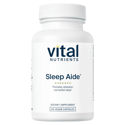 Sleep Aide (60 capsules)