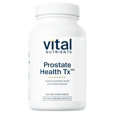 Prostate Health TX (90 capsules)