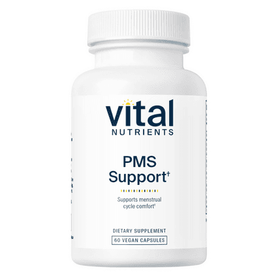 PMS Support (California Only) (60 capsules)