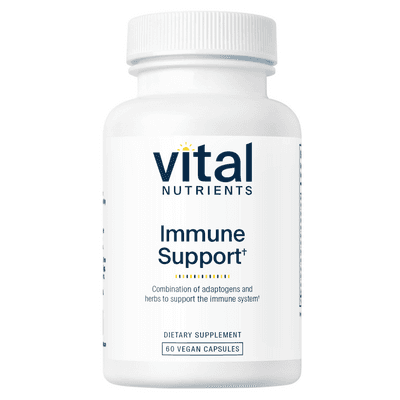 Immune Support (California Only) (60 capsules)