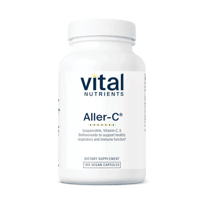 Aller-C (California Only) (100 capsules)