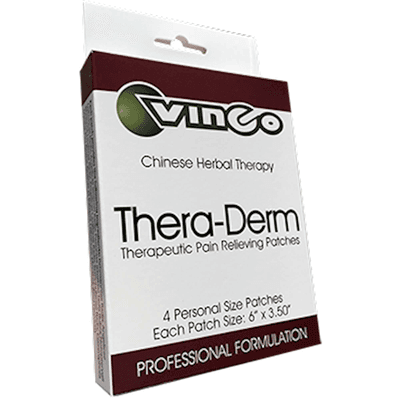 Thera-Derm (4 Count)